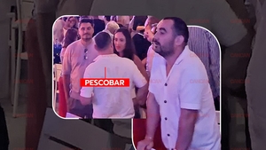 Pescobar s-a cumințit! A schimbat registrul la LOFT
