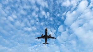 Prețurile biletelor de avion reduse cu 90%! Cum vor să se relanseze companiile aeriene din China