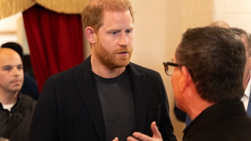 Prințul Harry, alungat din America? Minciuna care îl va costa mult
