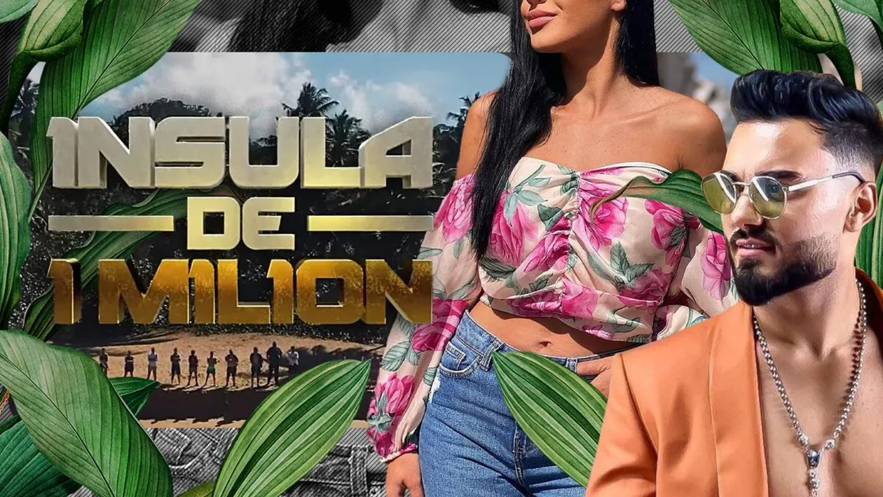 Motivul tulburător pentru care fosta iubită a lui Jador a refuzat ”Insula de 1 milion”, de la Kanal D