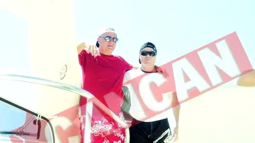 Nicu Gheara: N-am nicio treaba cu Caiac