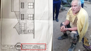 EXCLUSIV. Criminalul din Caracal şi-a scos casa la vânzare. Câţi bani cerea Gheorghe Dincă pe vilă şi cum a încercat să şteargă urmele crimelor