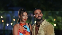 Maria Covașa, previziune sumbră pentru cuplul Armina – Marcel Andrei, de la Insula Iubirii „E toxică! Maluma o să divorțeze de ea”