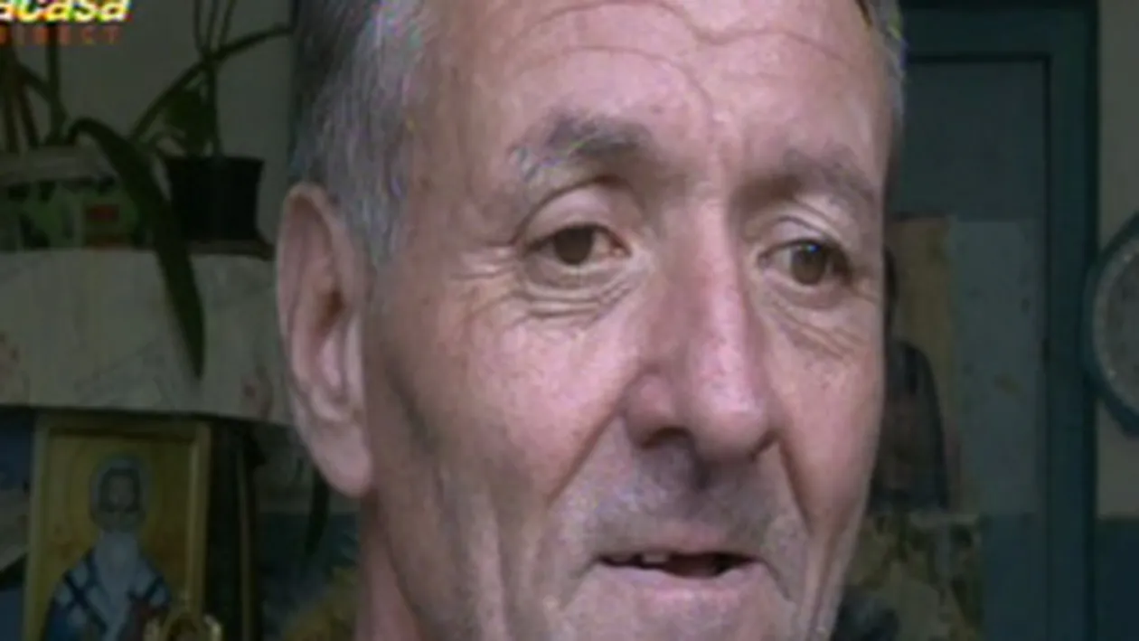 Tatal lui Nicolae Mitea, despre mama fotbalistului: E o curva, o scarba de femeie. Cati bani am bagat eu in curul ei Vezi ce spune despre chilotii Ralucai de la Bambi!