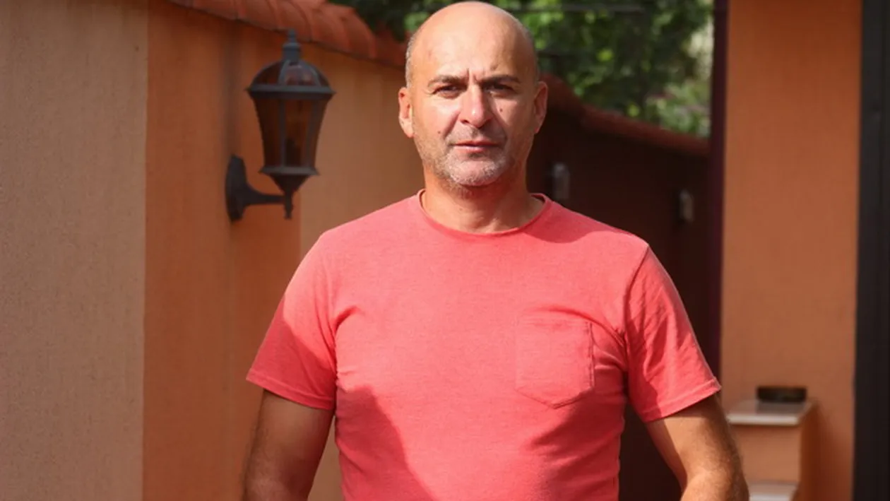 Doliu în fotbal! Sorin Tufan, fostul jucător de la Farul și Steaua, a decedat pe mare