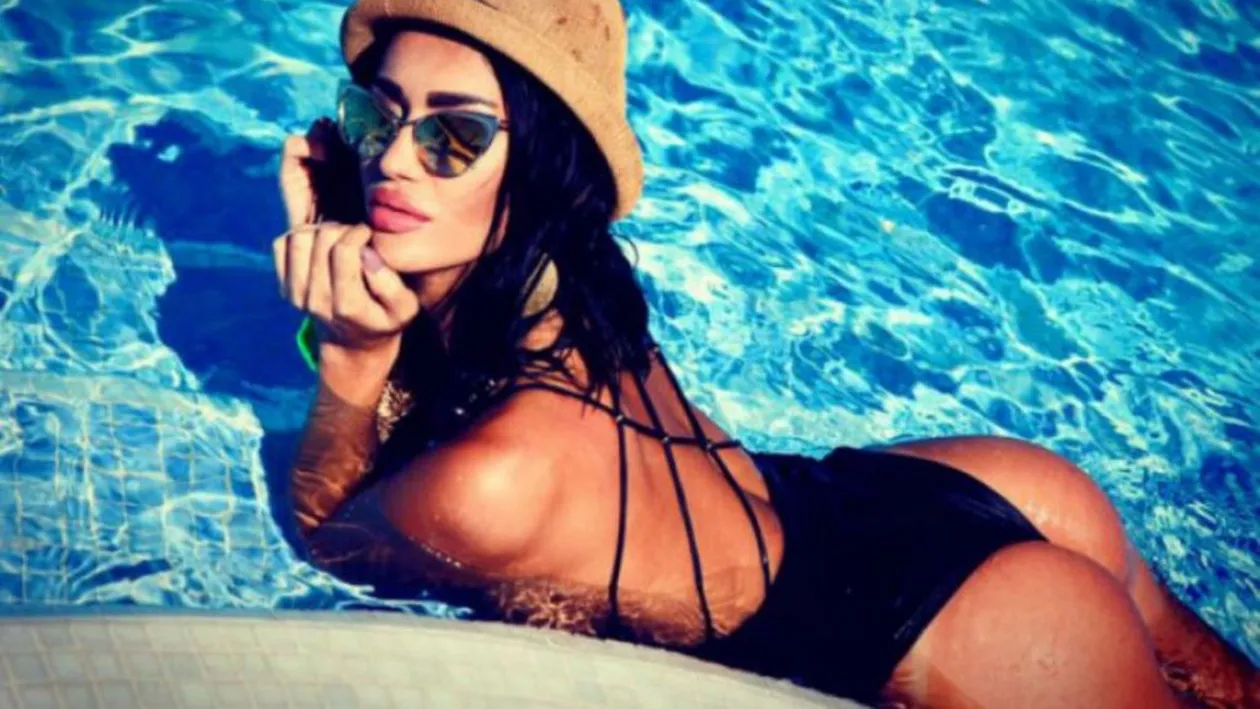 Toată lumea a rămas cu gura căscată. Margherita de la Clejani și-a schimbat radical look-ul. FOTO&VIDEO