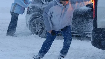 Ce sfaturi dau specialistii britanici pentru a trece cu bine peste iarna