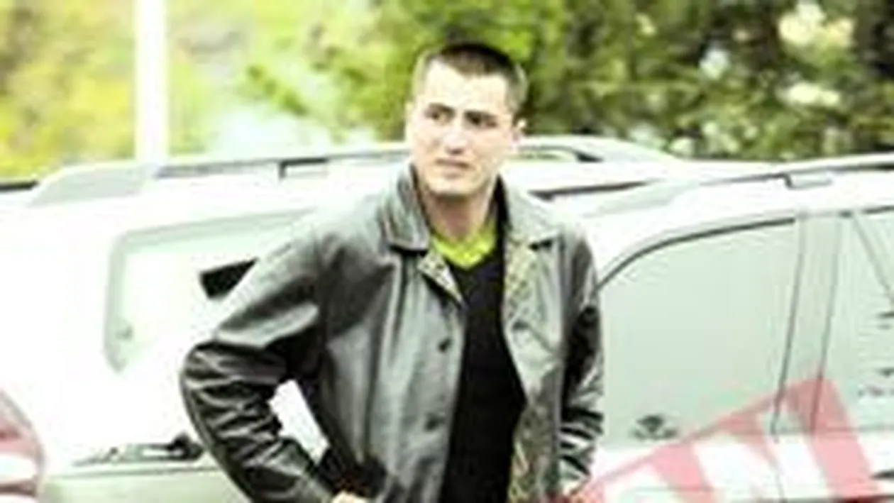 Cioaca, obligat sa ramana insurat cu Elodia