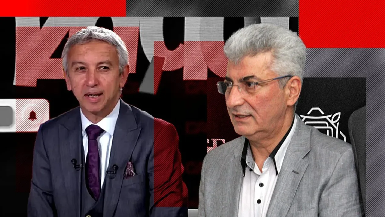 Dan Diaconescu, dezvăluiri tulburătoare despre moartea lui Silviu Prigoană: ”El tușea ca un om care s-ar fi înecat!” Ultima promisiune către fondatorul OTV