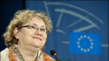 Cine este Renate Weber, noul Avocat al Poporului