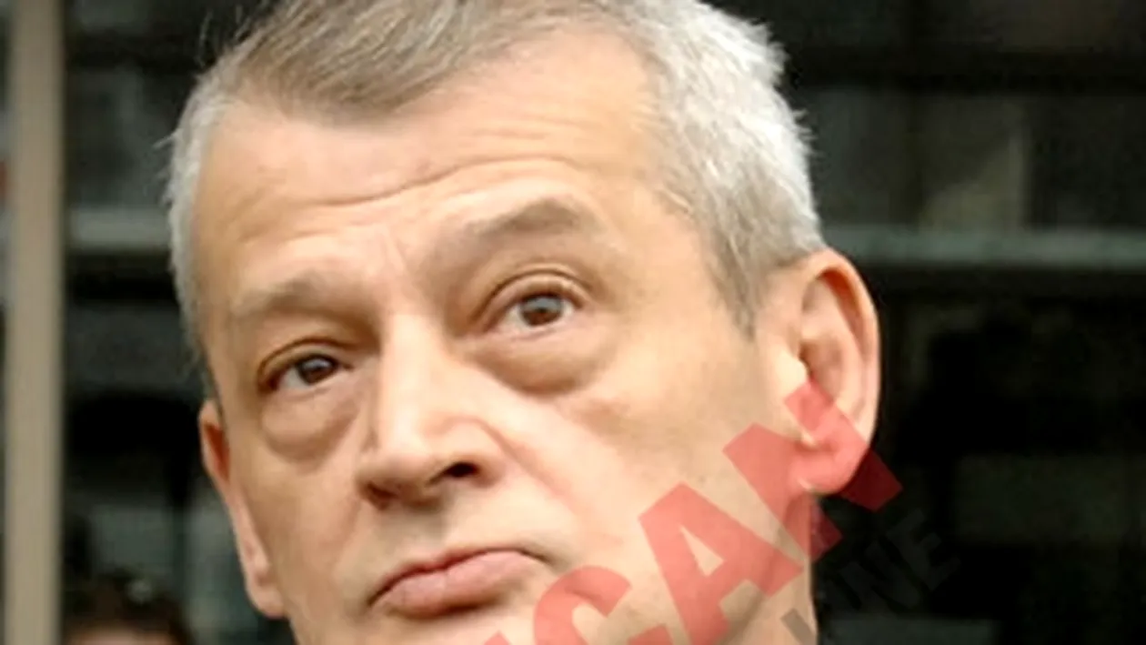 VIDEO Sorin Oprescu, in vizita la Maternitatea Giulesti: Vinovatii vor plati, va jur!