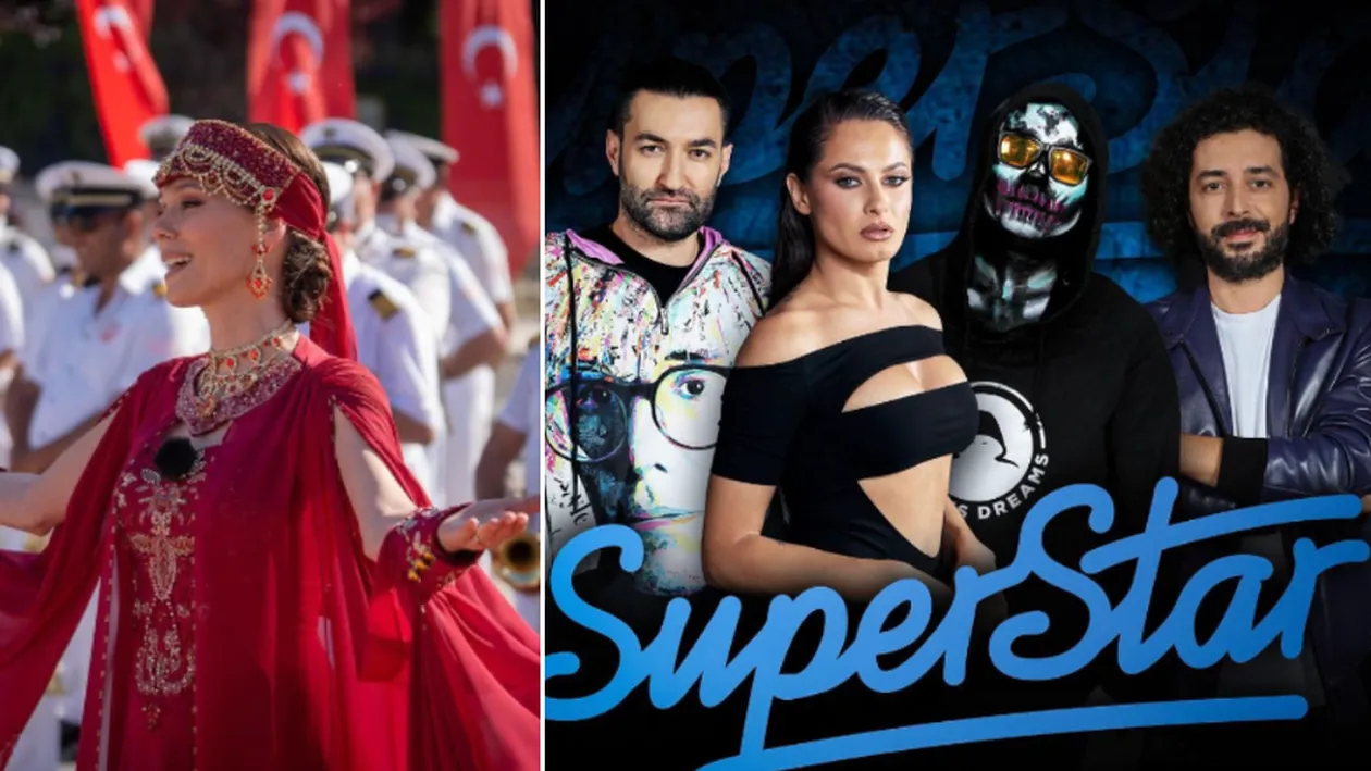 Antena 1 a dat lovitura cu Asia Express. Pro TV, în “corzi” cu Superstar. La ce s-a uitat lumea la TV, sâmbătă seara