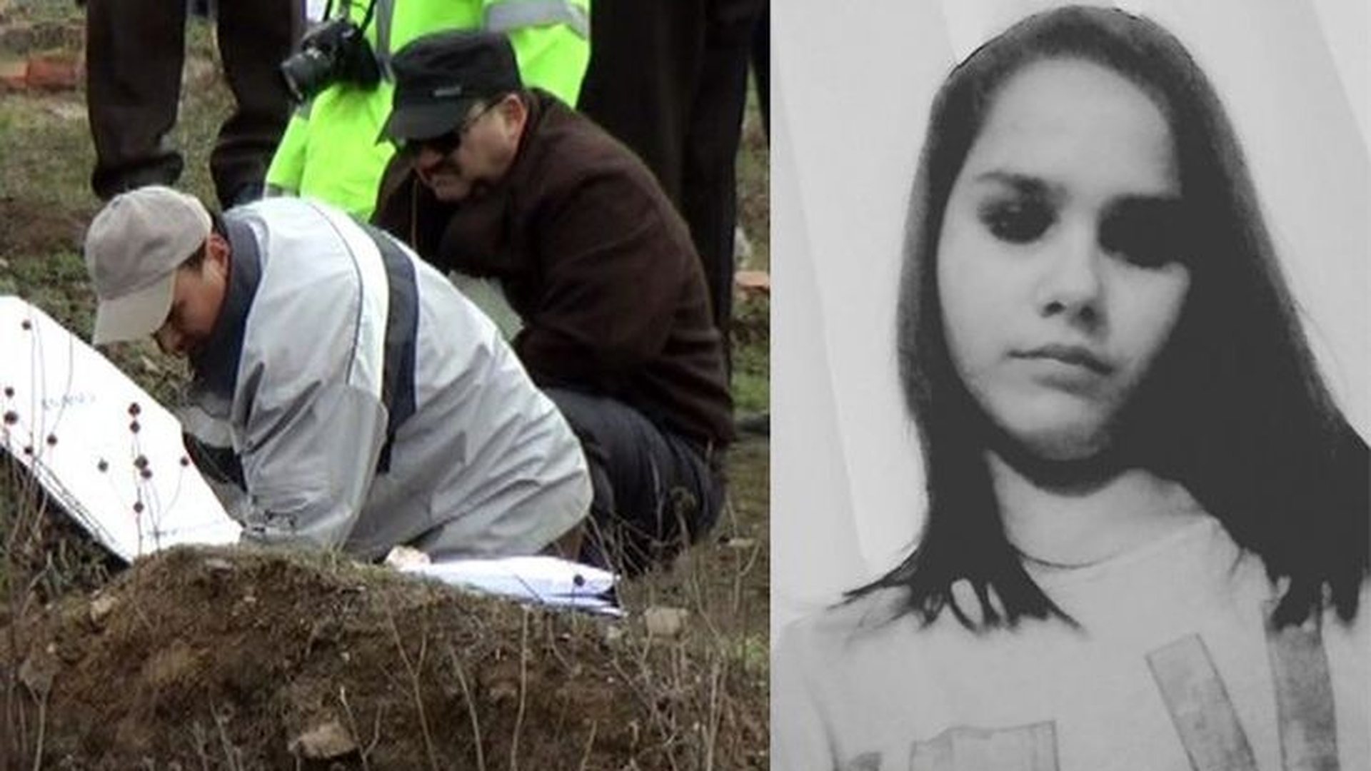 Ea este tânăra din Vâlcea ucisă de iubit! Tânăra de 19 ani avea un copilaș de 2 ani