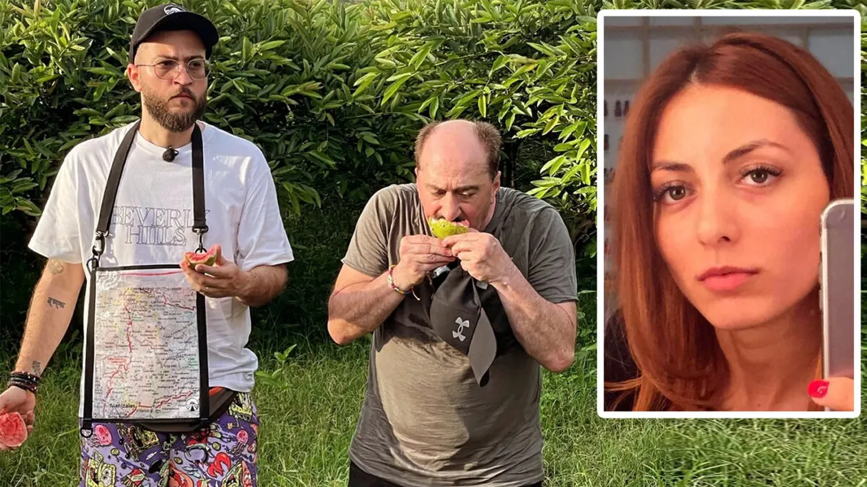 Cum arată nora lui Romică Țociu de la America Express. Soția lui Cătălin arată într-un mare fel