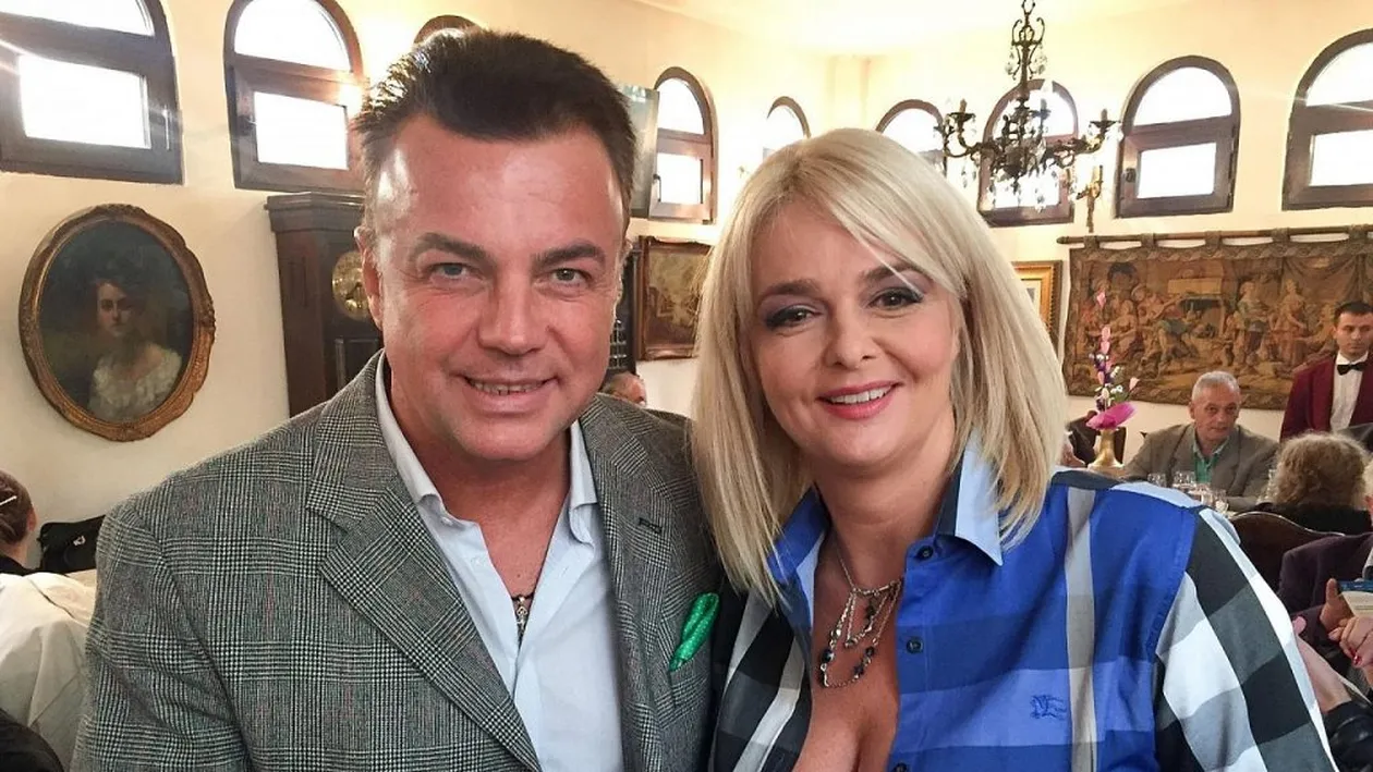 Iuliana Marciuc, despre relația cu Adrian Enache: ”Asta nu face decât să creeze probleme!”