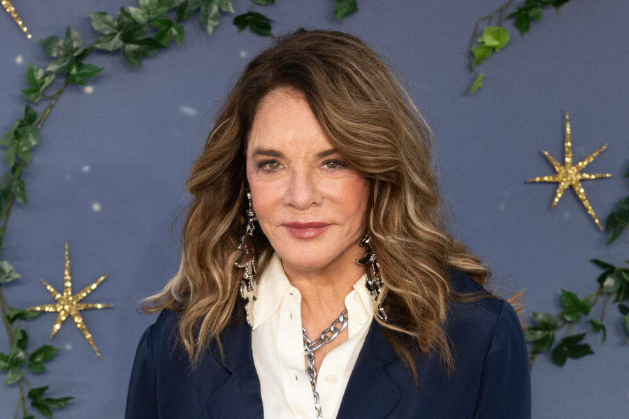 Stockard Channing s-a mutat în Londra și nu vrea să-și mai refacă viața alături de alt bărbat