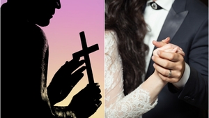 A renunțat la hainele monahale și s-a însurat! Un stareț din Maramureș a dispărut de 2 luni, apoi a postat pozele pe internet de la nuntă. Patriarhia Română a deschis o anchetă
