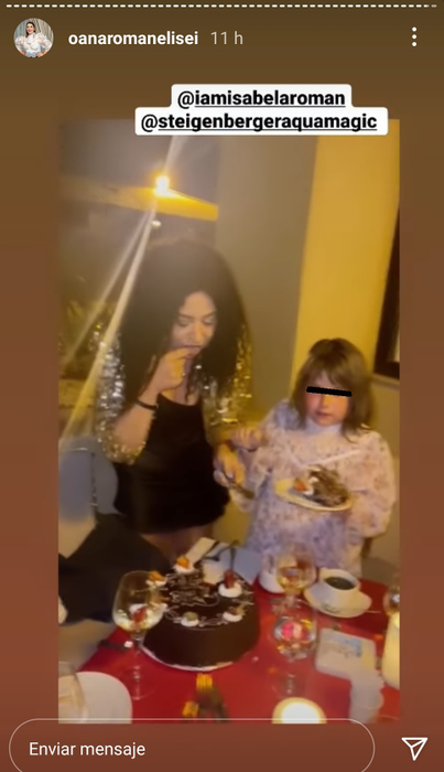 Oana Roman, de râsul internetului după un gest rușinos „Așa scrie în codul bunelor maniere?”