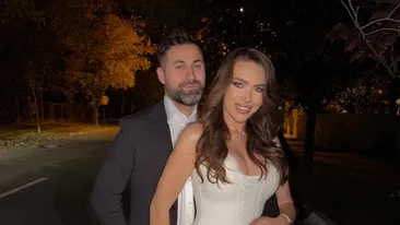 Iustina Luchian, fosta concurentă de la Insula Iubirii, a împlinit 28 de ani. Cu ce a surprins-o Cornel de ziua ei?