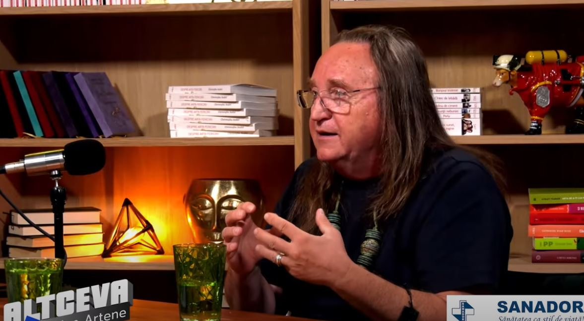 Mike Godoroja a adus pe scena din România cele mai emblematice nume din lumea artistică