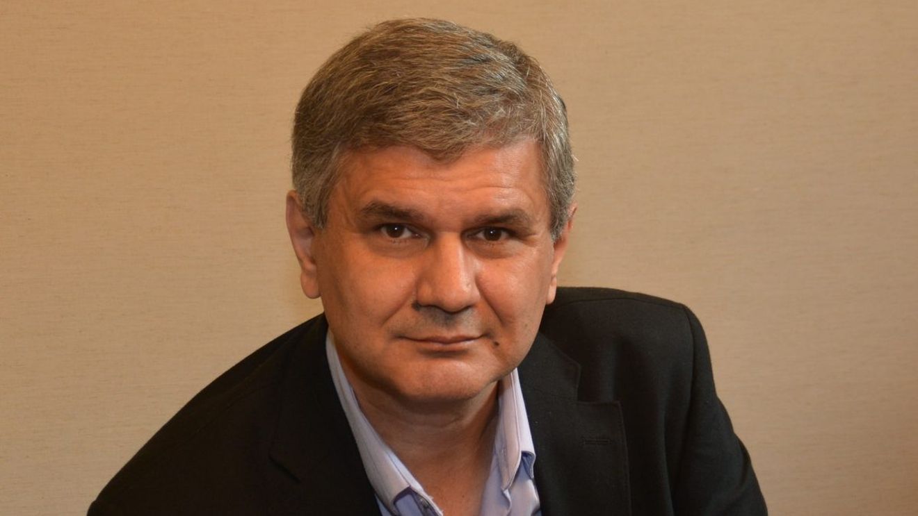 Octavian Jurma, avertisment sumbru înainte de sărbători: ”Cazurile se vor dubla de la o săptămână la alta”