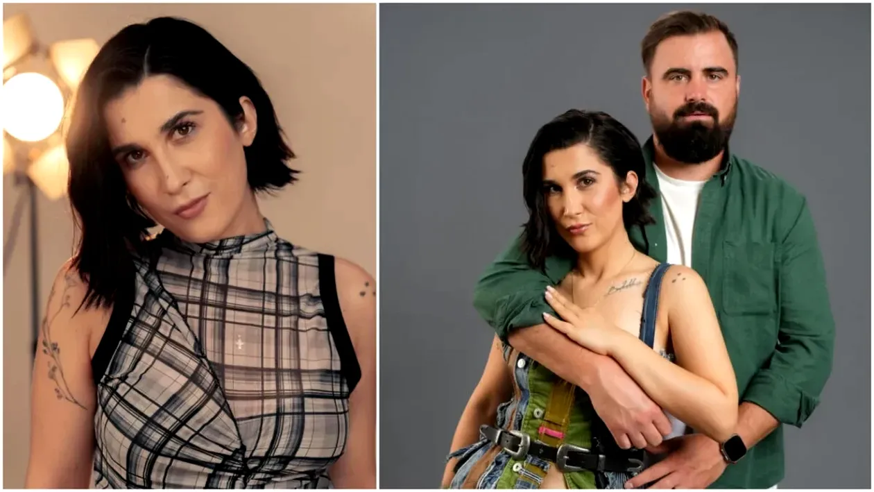 Adda și Cătălin Rizea, primele declarații după ce au acceptat aventura Power Couple: ”S-ar nota cu roșu în calendar”