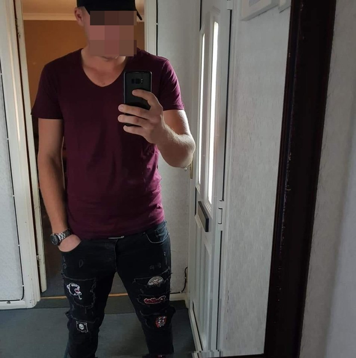 Șoferul a murit pe loc