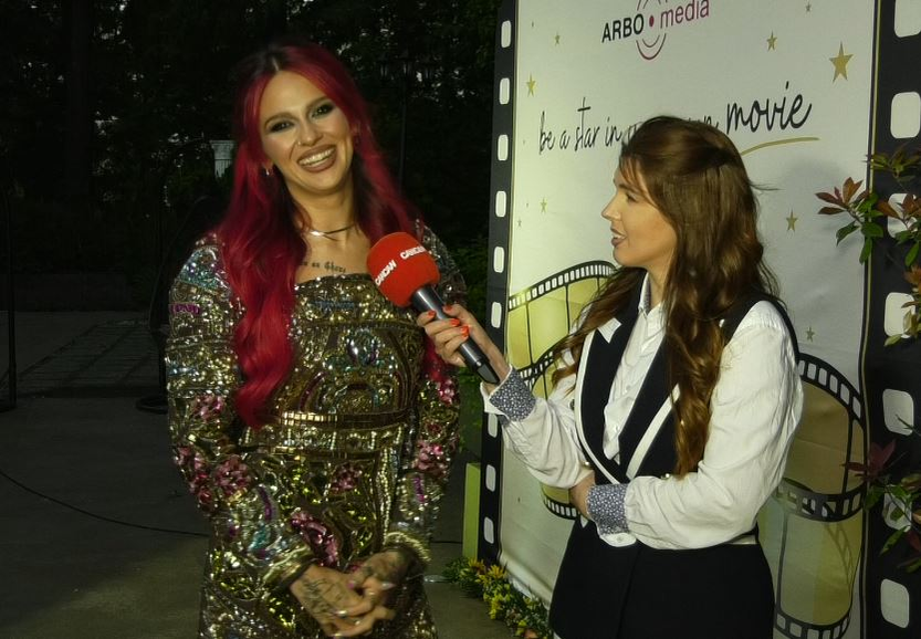 Marilu a oferit un interviu exclusiv pentru CANCAN.RO