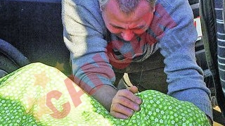DJ Ro-land s-a sinucis din dragoste