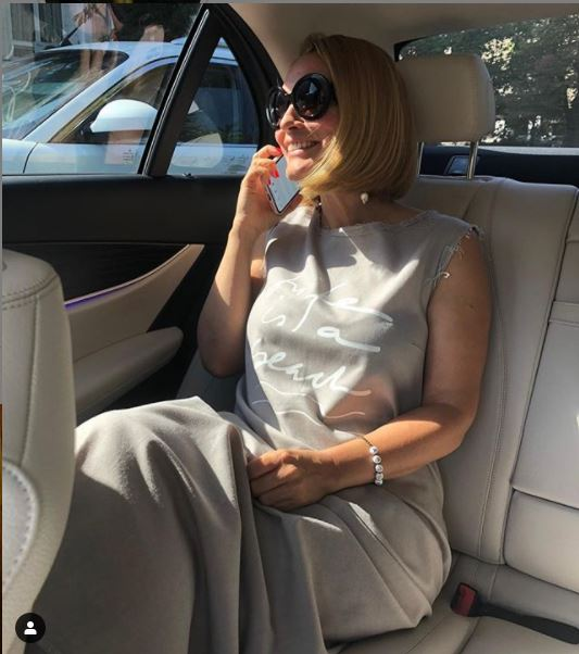 Andreea Esca, mărturii cutremurătoare despre drama pe care puțini i-o știu: “Bolnavi de cancer…” + apelul făcut de prezentatoare
