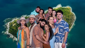 Cuplul fabricat special pentru Insula iubirii 2026. N-aveau o relație, dar i-au păcălit pe cei de la Antena 1
