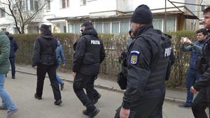 Martor al asasinatului mafiot din Bacău: "Am crezut că cineva aruncă cu petarde"