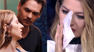 Lidia Buble, mesaj subliminal pentru Răzvan Simion după ce s-au despărțit: "Am plâns destul, am terminat-o! Găsește-ți o fată care să..."