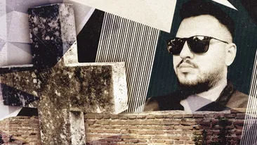 Îl vor înmormânta  în același loc cu sora lui! Durere fără margini pentru părinţii lui Dany Vicol