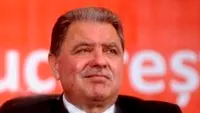 Fostul preşedinte al CJ Argeş, Constantin Nicolescu, a fost eliberat condiţionat. Ajunge luni acasă!