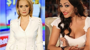FOTO DE SENZAŢIE.I-ai văzut la TV, dar habar nu aveai cum arată mamele vedetelor de la noi