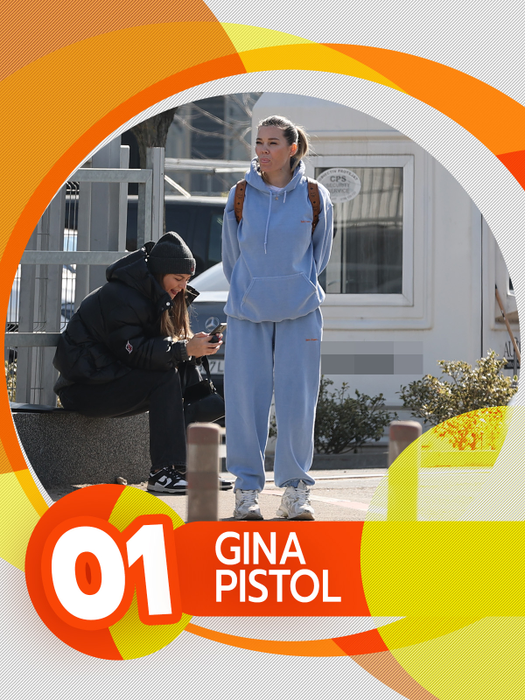 Limbuțele la control! Cazi pe spate de râs! Imagini suculente surprinse de CANCAN.RO! Ce-ați făcut, Inna, Bianca Drăgușanu sau Gina Pistol?