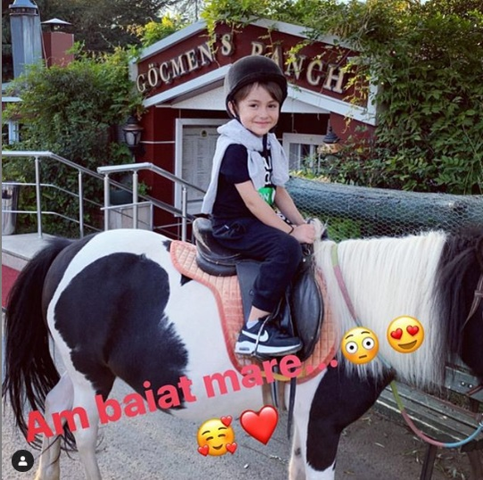 Andreea Mantea s-a logodit?! Cum s-a dat singură de gol și cine este, de fapt, noul iubit al vedetei Kanal D
