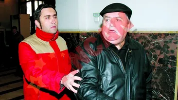 Divort de ziua copilului sau!