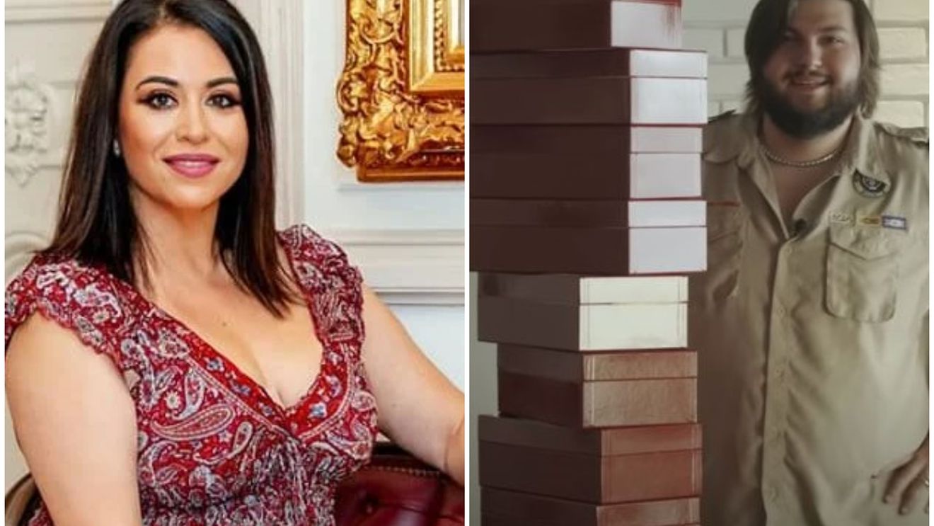 Adevărul despre produsele promovate de influenceri! Țeapa de zile mari care a demascat totul. Oana Roman a reacționat imediat: „Există probe la dosar”