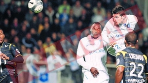Auxerre nu-l mai vrea pe Niculae