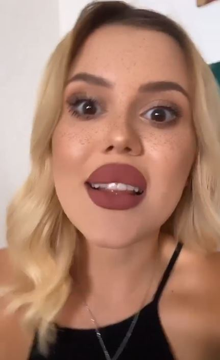 Emily Burghelea, noi dovezi despre regia de la “Acces Direct”! “CNA să închidă odată această emisiune de c@*@^”
