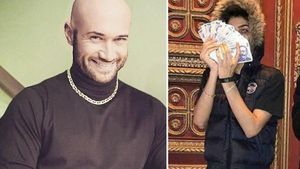 Mihai Bendeac intervine în scandalul cu Alex Velea și îl face praf pe Abi Talent: "Abi este..."
