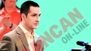 Madalin Ionescu: Botezatu si-a dorit acest scandal! Ar fi absurd sa spuna ca imi fac reclama pe numele lui