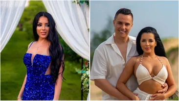 Ionela Coșa de la Insula Iubirii, primele declarații după ce a fost cerută în căsătorie de George: ”M-am trezit milionară!”