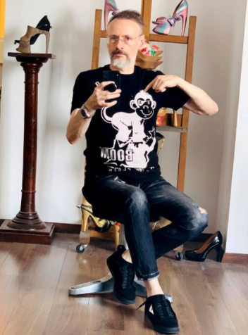 A fost dat în judecată de fosta soție, dar se apără cu înverșunare. Mihai Albu, despre Iulia Albu: "Trebuie să răspundă ea în fața legii "