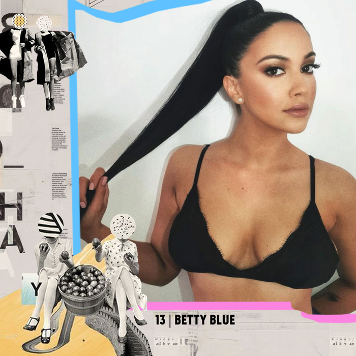 Betty Salam