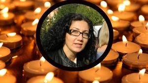 Doliu în presa românească! O jurnalistă a murit la doar 42 de ani