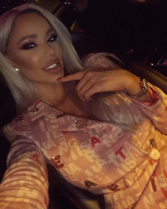 Așa ceva?!? Cum îl alinta Anda Adam pe Victor Slav și ce i-a transmis prezentatorul fostei soții, Bianca Drăgușanu