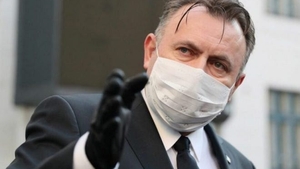 Scandal la Focșani! Nelu Tătaru, luat la rost de o femeie: ”Vreți să ne omorâți!”